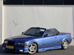 EVCİMEN MOTORS'DAN/325İ/CABRİO/KİLİT DİFO/RECARO/ELK KLTK