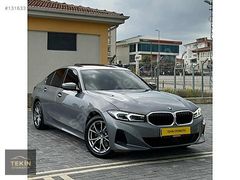 2023 BMW 320i SPORT LİNE/Y.EKRAN/LASER LİGHT/HEAD UP/ELKT BAGAJ