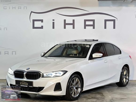 CİHAN|KUSURSUZ 2022 YENİ KASA 56KM İÇİ BEJ TABLET İNCİ BEYAZI