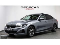2023 BMW 320i SPORT LİNE/Y.EKRAN/LASER LİGHT/HEAD UP/ELKT BAGAJ