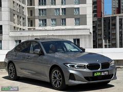 2023 BMW 320i LAZER FAR-YENİ BÜYÜK EKRAN-HEADUP-TABA KOLTUK