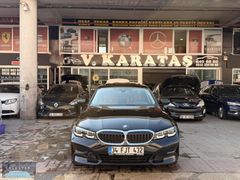 "V.KARATAŞ" 2022 BMW 320İ SPORTLİNE 60.000KM TABA/HAYALET