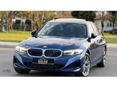 2023-BMW_3.20İ TABA+LAZER+K.ISITMA+E BAGAJ+HAFIZA %20FTR