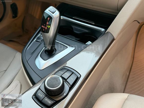 2014 MODEL 3.20İED HATASIZ AYARINDA