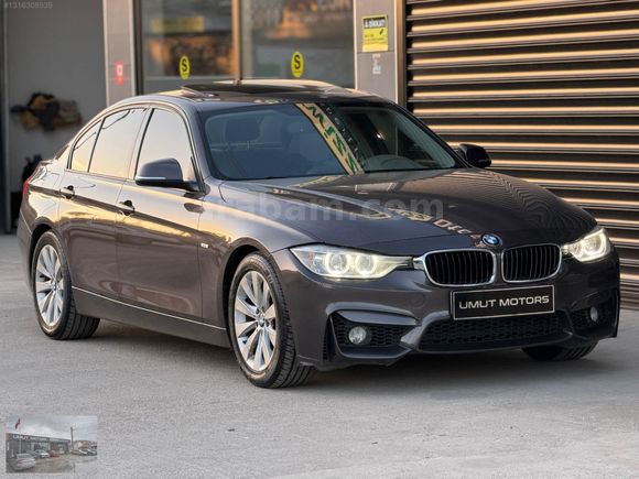 2014 MODEL 3.20İED HATASIZ AYARINDA