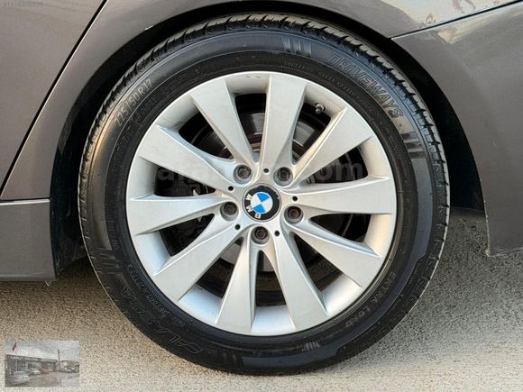 2014 MODEL 3.20İED HATASIZ AYARINDA