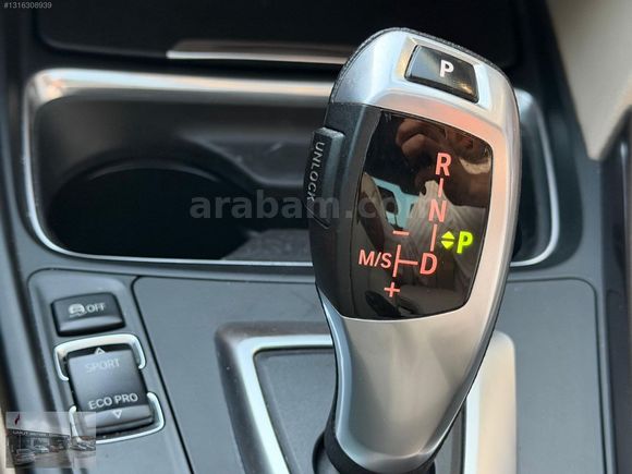 2014 MODEL 3.20İED HATASIZ AYARINDA