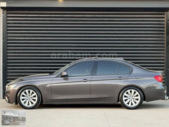 2014 MODEL 3.20İED HATASIZ AYARINDA