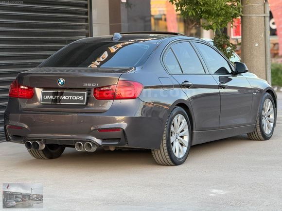 2014 MODEL 3.20İED HATASIZ AYARINDA