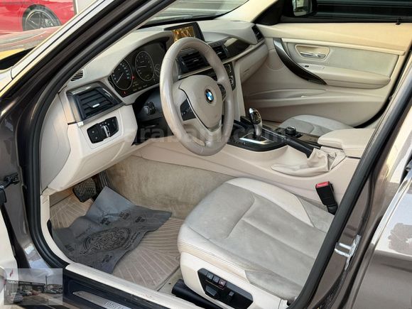 2014 MODEL 3.20İED HATASIZ AYARINDA