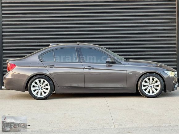 2014 MODEL 3.20İED HATASIZ AYARINDA