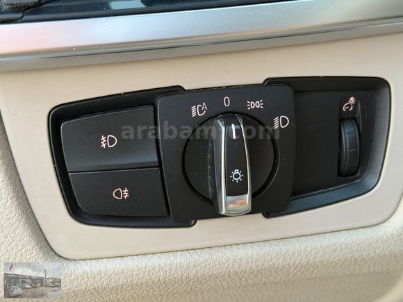 2014 MODEL 3.20İED HATASIZ AYARINDA