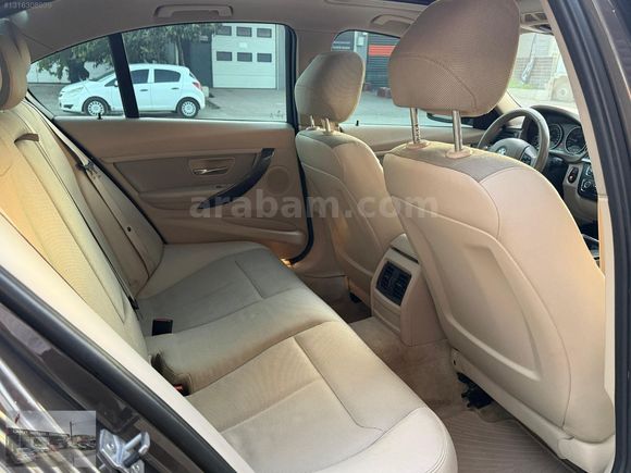 2014 MODEL 3.20İED HATASIZ AYARINDA