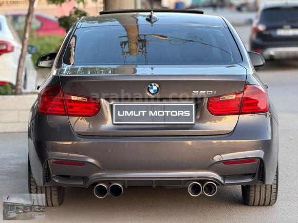 2014 MODEL 3.20İED HATASIZ AYARINDA