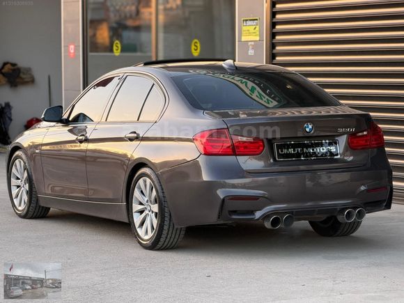 2014 MODEL 3.20İED HATASIZ AYARINDA