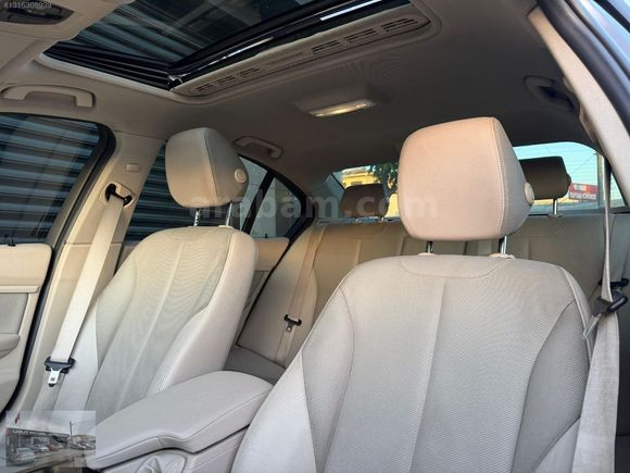 2014 MODEL 3.20İED HATASIZ AYARINDA