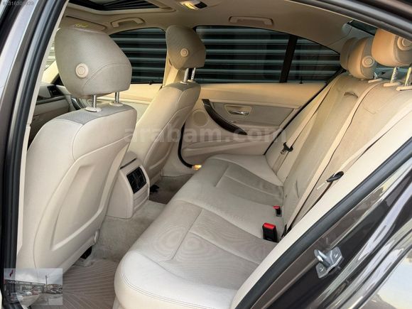 2014 MODEL 3.20İED HATASIZ AYARINDA