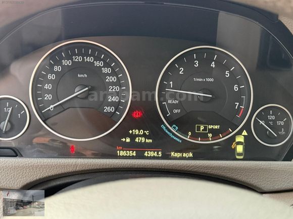 2014 MODEL 3.20İED HATASIZ AYARINDA