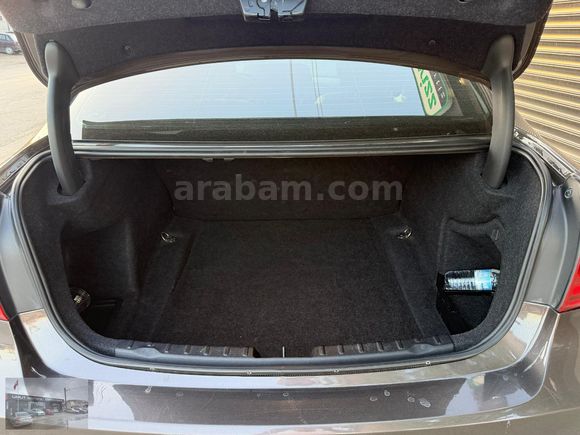 2014 MODEL 3.20İED HATASIZ AYARINDA