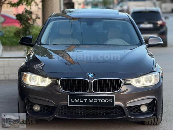 2014 MODEL 3.20İED HATASIZ AYARINDA