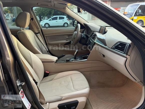 2014 MODEL 3.20İED HATASIZ AYARINDA