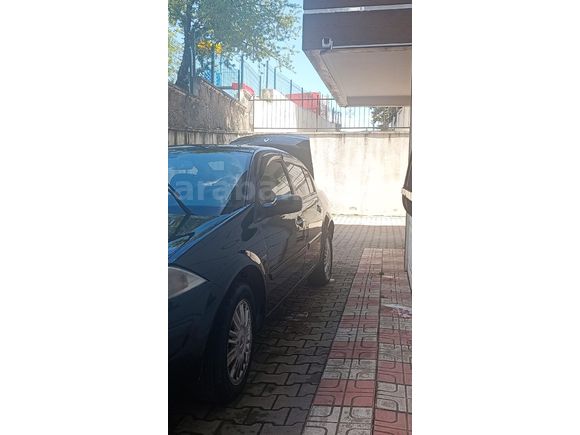 Sahibinden Renault Megane 1.5 dCi Privilege 2008 Model