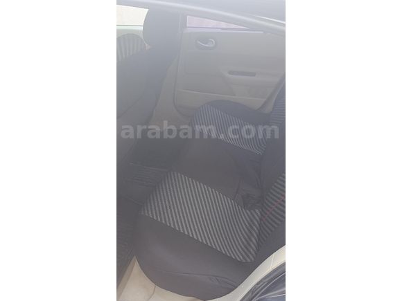 Sahibinden Renault Megane 1.5 dCi Privilege 2008 Model