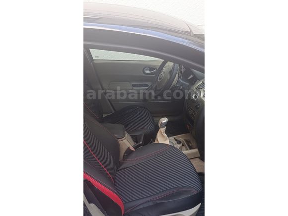 Sahibinden Renault Megane 1.5 dCi Privilege 2008 Model