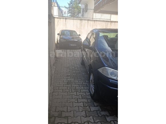Sahibinden Renault Megane 1.5 dCi Privilege 2008 Model