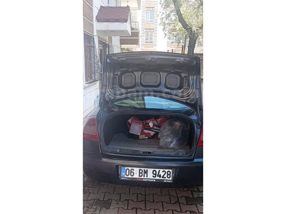 Sahibinden Renault Megane 1.5 dCi Privilege 2008 Model