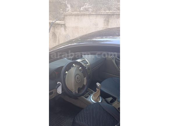 Sahibinden Renault Megane 1.5 dCi Privilege 2008 Model