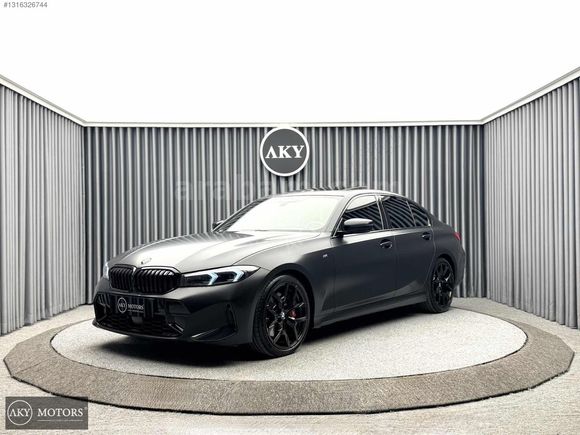 AKY MOTORS,JAHRE EDİTİON,FROZEN BLACK,M3 KOLTUK,OTONOM,360°KAM