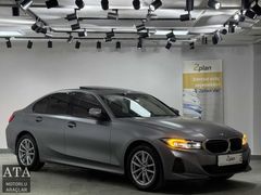 ATA-26-BMW 320i Sport Line KÖRNOKTA/ISITMA/HAYALET/TABA/LASER/'