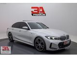 3A PREMIUM BMW 3.20İ 50.YIL DEĞİŞENSİZ BOYASIZ HASAR KAYITSIZ
