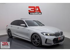 3A PREMIUM BMW 3.20İ 50.YIL DEĞİŞENSİZ BOYASIZ HASAR KAYITSIZ