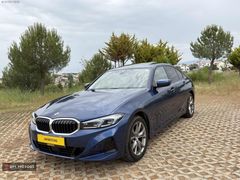 DM MOTORS 2023 BMW 320i SPORTLİNE/HEAD_UP / LAZER LİGHT / TABA