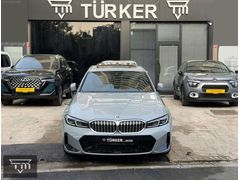 2022 BMW 320i 50TH YEARM EDİTİON-HEADUP-YENİ TİP EKRAN-SHADOW