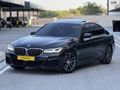 2022 BMW 520i 50.YIL M EDITION | TRAMERSİZ