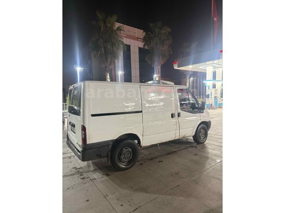 Sahibinden Ford Transit 300 S 2011 Model  470.000 km Beyaz