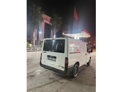 Sahibinden Ford Transit 300 S 2011 Model  470.000 km Beyaz