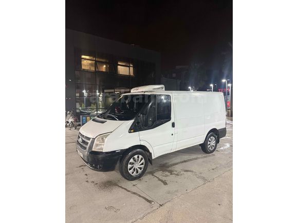 Sahibinden Ford Transit 300 S 2011 Model  470.000 km Beyaz
