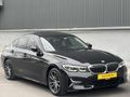 2019 HATASIZ BMW 320i LUXURY LİNE HAYALET E. BAGAJ 94.000 KM