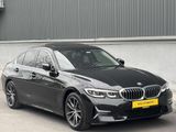 2019 HATASIZ BMW 320i LUXURY LİNE HAYALET E. BAGAJ 94.000 KM