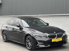 2019 HATASIZ BMW 320i LUXURY LİNE HAYALET E. BAGAJ 94.000 KM