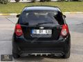 CHEVROLET AVEO 1.2 S BAKIMLI KLİMALI AİLE ARACI