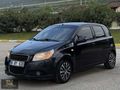CHEVROLET AVEO 1.2 S BAKIMLI KLİMALI AİLE ARACI