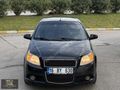 CHEVROLET AVEO 1.2 S BAKIMLI KLİMALI AİLE ARACI