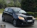 CHEVROLET AVEO 1.2 S BAKIMLI KLİMALI AİLE ARACI