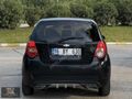 CHEVROLET AVEO 1.2 S BAKIMLI KLİMALI AİLE ARACI