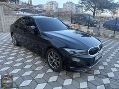 *HATASIZ 2024 BMW 320 Sportline LAZER+TABA+DERİ*Kahraman Maraş
